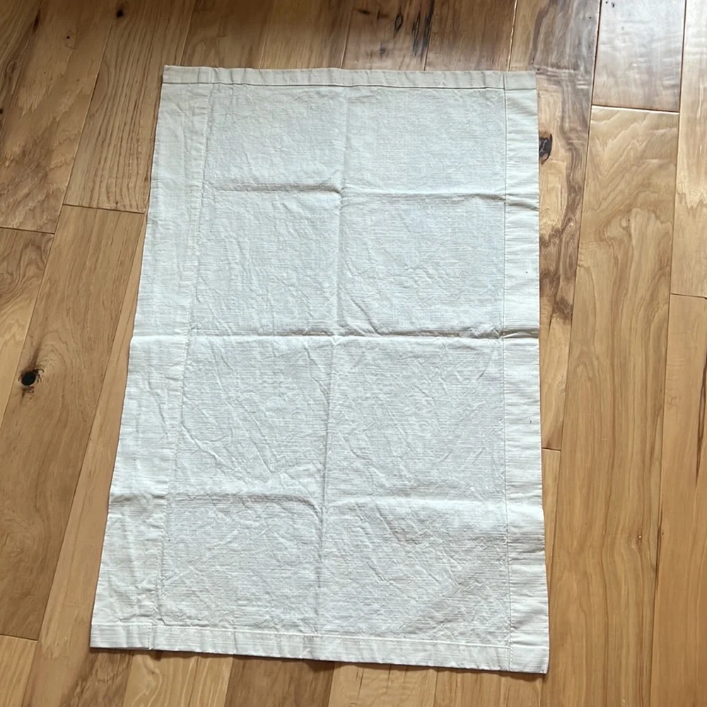 Cafe Curtain Panel